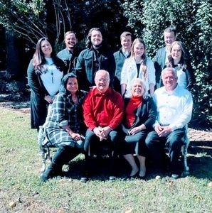 Meet your Posher, Darrene